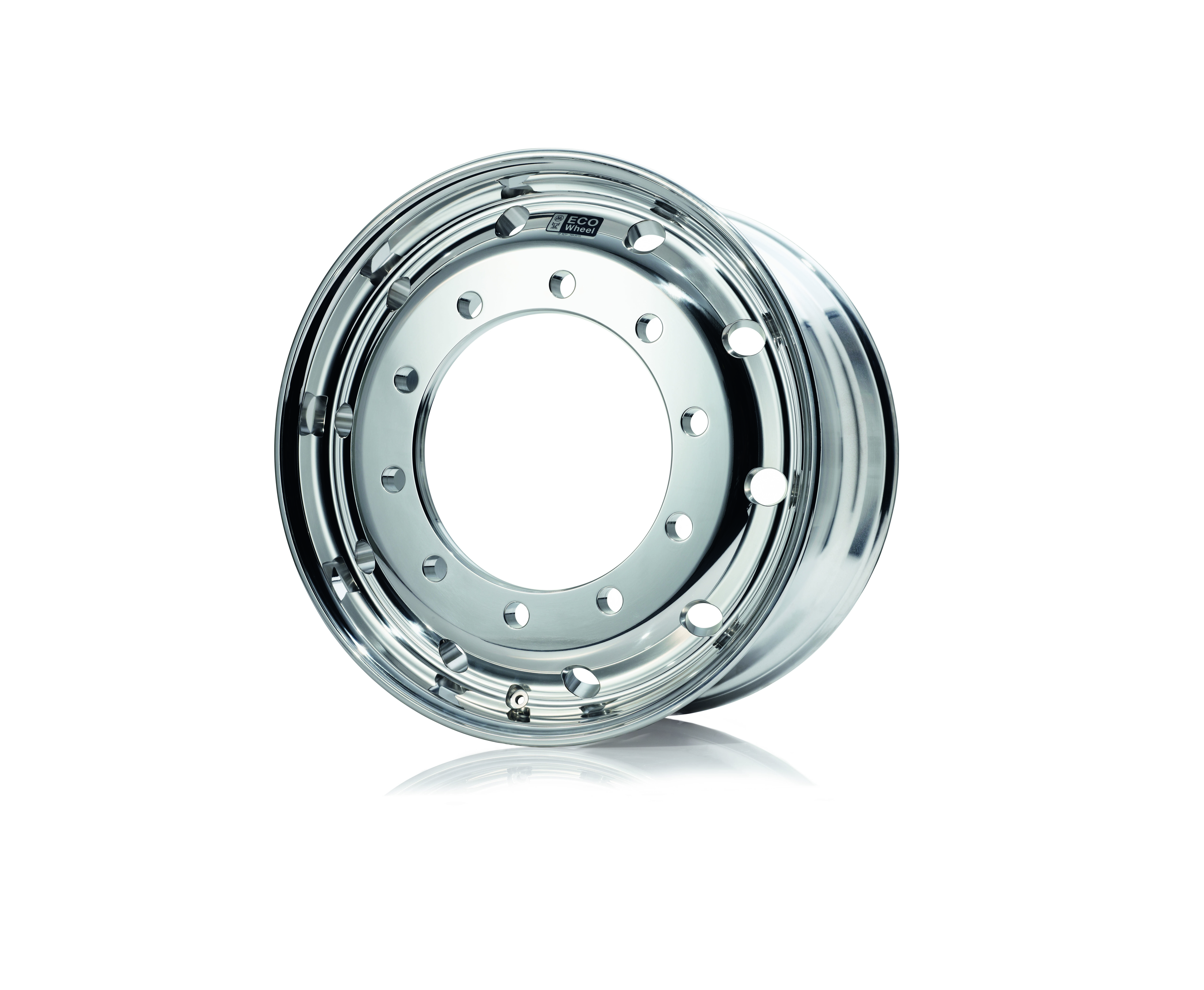 BPW Wheel