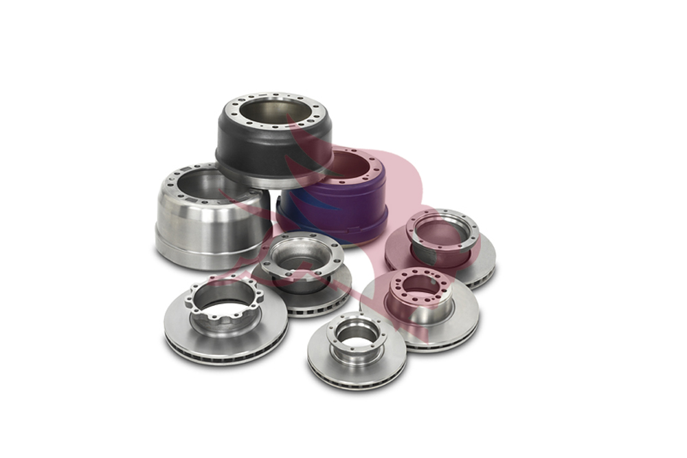 Brake Drums and Discs OE-AM