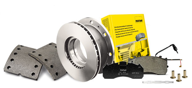 Texter Brakes