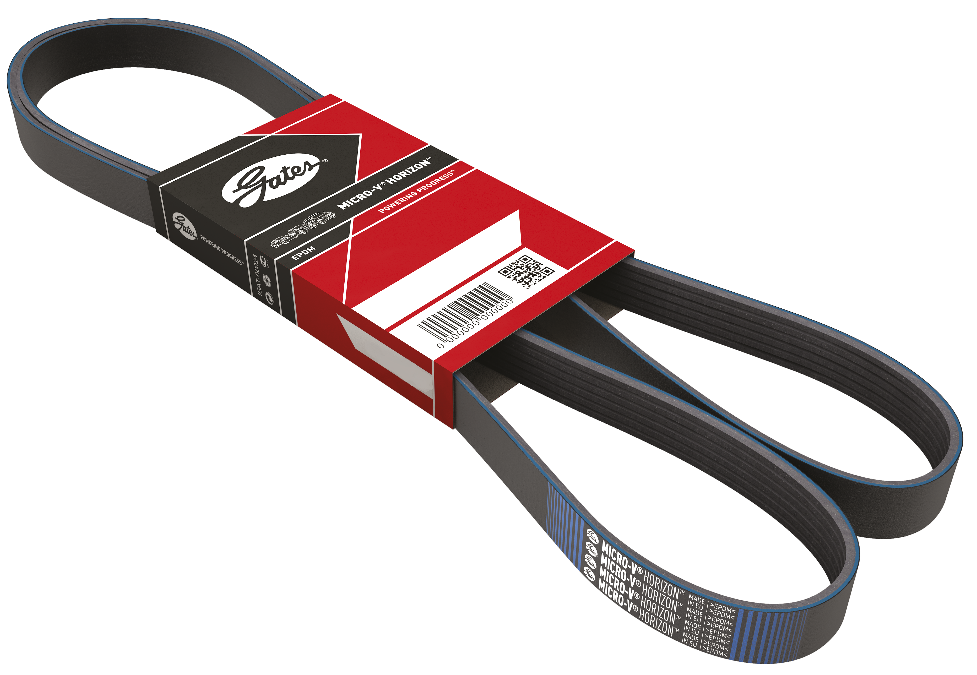 GATES_MICRO-V_HORIZON_BELT_04_HR no part no