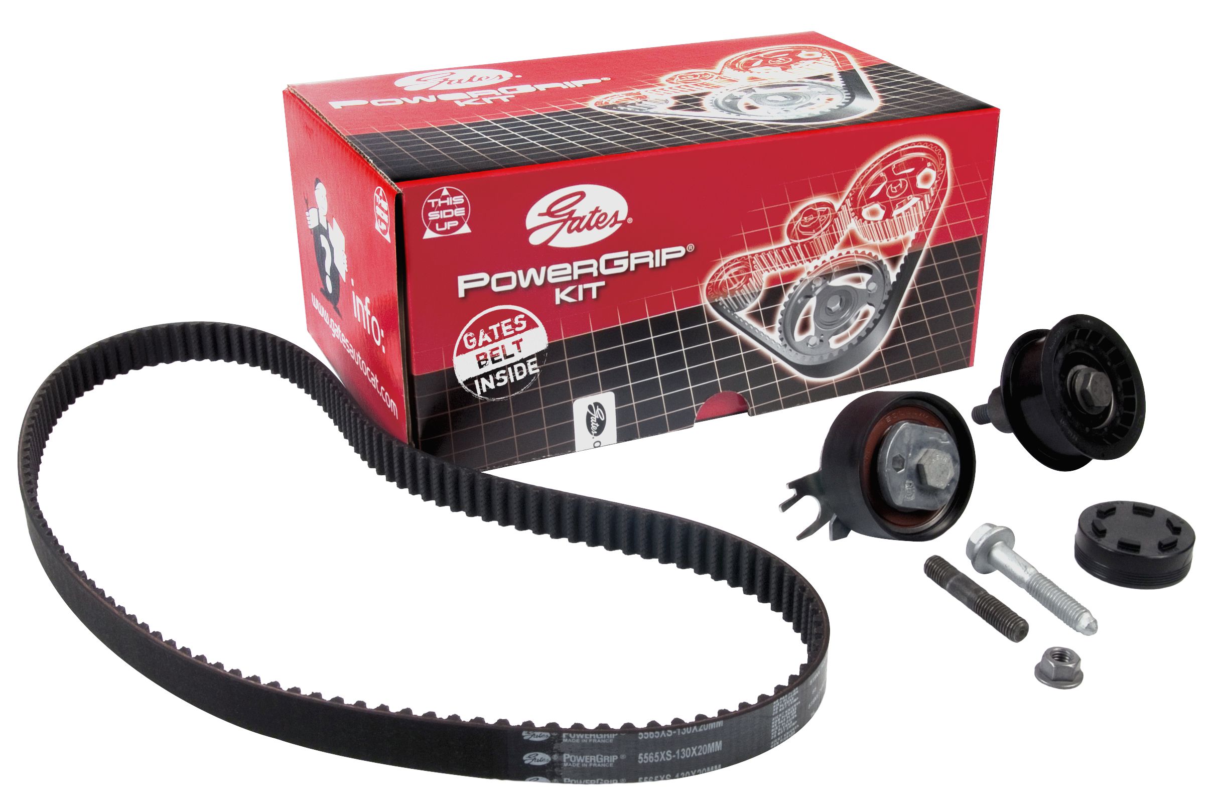 SBDS PowerGrip® kit