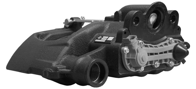MEI Caliper